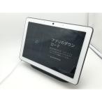 [ б/у ]Google Nest Hub Max уголь GA00639-JP[DS осень лист ] гарантийный срок 1 неделя [ разряд A]