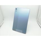 [ б/у ]Lenovo au [SIM свободный ] Lenovo Tab M10a 5G 4GB 64GB LET02f Lost голубой [ Kashiwa ] гарантийный срок 1 месяцев [ разряд B]