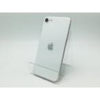 [ б/у ]Apple iPhone SE( no. 2 поколение ) 128GB белый ( внутренний версия SIM без блокировки ) MXD12J/A[ Kashiwa ] гарантийный срок 1 неделя [ разряд C]