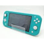 【中古】Nintendo Switch Lite 本体 ターコイズ HDH-S-BAZAA【柏】保証期間１ヶ月【ランクA】