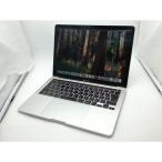 [ б/у ]Apple MacBook Pro 13 дюймовый Corei5:1.4GHz 512GB серебряный MXK72J/A (Mid 2020)[ Shinbo-machi ] гарантийный срок 1 месяцев [ разряд C]