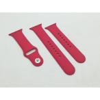 [ б/у ]Apple Apple Watch 41mm кейс для спорт частота постоянный (PRODUCT)RED MKUD3FE/A[DS осень лист ] гарантийный срок 1 месяцев [ разряд A]