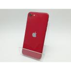 [ б/у ]Apple iPhone SE( no. 2 поколение ) 128GB (PRODUCT)RED ( внутренний версия SIM без блокировки ) MXD22J/A[ Kashiwa ] гарантийный срок 1 неделя [ разряд C]