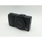 ショッピングDS 【中古】RICOH GR DIGITAL III【DS秋葉】保証期間１ヶ月【ランクA】