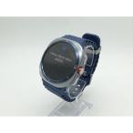 ショッピングlte 【中古】SAMSUNG Galaxy Watch Ultra (2025) LTEモデル SM-L705FZB5SJP [チタニウム ブルー]【柏】保証期間１ヶ月【ランクA】