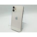 【中古】Apple 国内版 【SIMフリー】 iPhone 12 mini 128GB ホワイト MGDM3J/A【柏】保証期間１週間【ランクC】