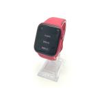 【中古】Apple Apple Watch Series9 45mm GPS (PRODUCT)REDアルミニウムケース/(PRODUCT)REDスポーツバンド(S/M) MRXJ3J/A【柏】保証期間１ヶ月【ランクB】