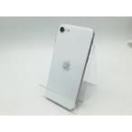 Apple iPhone SE 第2世代 128GB ホワイト SIMフリー iPhone iPhone SE