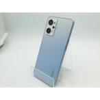 【中古】Oppo 楽天モバイル 【SIMフリー】 OPPO Reno7 A ドリームブルー 6GB 128GB CPH2353【柏】保証期間１ヶ月【ランクC】