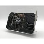 [ б/у ]Palit GeForce GTX 1660 StormX OC(NE51660S18J9-165F) GTX1660/6GB(GDDR5)/PCI-E[DS осень лист ] гарантийный срок 1 неделя 