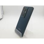 【中古】Oppo 楽天モバイル 【SIMフリー】 OPPO Reno11 A ダークグリーン 8GB 128GB【柏】保証期間１ヶ月【ランクB】