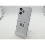 【中古】Xiaomi SoftBank 【SIMフリー】 Redmi 12 5G 4GB 128GB ムーンライトホワイト A401XM【柏】保証期間１ヶ月【ランクA】