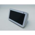 [ б/у ]Amazon Echo Show 5 ( no. 2 поколение ) серый автомобиль - белый [ Kashiwa ] гарантийный срок 1 неделя [ разряд C]