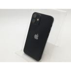 Apple iPhone 12 mini 256GB ブラック SIMフリー iPhone iPhone 12