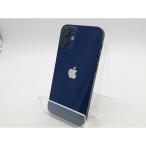 [ б/у ]Apple UQmobile [SIM разблокирован .] iPhone 12 mini 128GB голубой MGDP3J/A[ Kashiwa ] гарантийный срок 1 неделя [ разряд C]