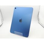 【中古】Apple 【Wi-Fi】 iPad（A16/2025） 128GB ブルー MD4A4J/A【柏】保証期間１ヶ月【ランクB】