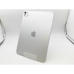 【中古】Apple 【Wi-Fi】 11インチ iPad Pro（M5/2025） 256GB シルバー 標準ガラス MDWL4J/A【柏】保証期間１ヶ月【ランクA】