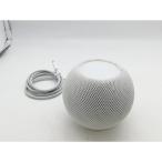 [ б/у ]Apple HomePod mini белый MY5H2J/A[ Kashiwa ] гарантийный срок 1 неделя 