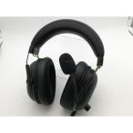 [ б/у ]Razer BlackShark V2 X RZ04-03240100-R3M1 [Classic Black][ Kashiwa ] гарантийный срок 1 месяцев [ разряд A]