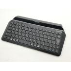 [ б/у ]ELECOM Bluetooth клавиатура TK-DCP01[ Kashiwa ] гарантийный срок 1 неделя 