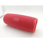 [ б/у ]JBL CHARGE4 [ красный ][ Kashiwa ] гарантийный срок 1 неделя [ разряд B]
