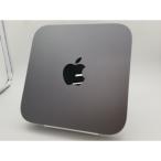 [ б/у ]Apple Mac mini CTO (Late 2018) Core i3(3.6G)/16G/256G(SSD)/Intel UHD 630[ Kashiwa ] гарантийный срок 1 месяцев [ разряд B]