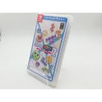 【中古】SEGA ぷよぷよテトリス2 [スペシャルプライス] [Nintendo Switch]【柏】保証期間１週間