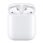 【未使用】Apple AirPods（第2世代） Lightning充電ケース MV7N2J/A【千葉】保証期間１週間