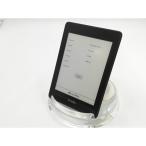 【中古】Amazon Kindle Paperwhite Wi-Fi(2018/第10世代) 8GB ブラック【ECセンター】保証期間1ヶ月【ランクB】