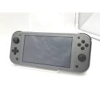 【中古】Nintendo Switch Lite 本体 ディアルガ・パルキア HDH-S-VAZAA【千葉】保証期間１ヶ月【ランクA】