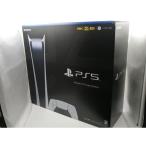 【未使用】SONY Playstation5 デジタル・エディション 軽量版 CFI-1100B01【千葉】保証期間３ヶ月