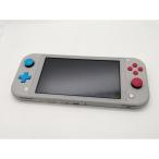 【中古】Nintendo Switch Lite 本体 ザシアン・ザマゼンタ HDH-S-GBZAA【千葉】保証期間１ヶ月【ランクB】