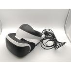 【中古】SONY PlayStation VR PlayStation VR WORLDS同梱版 CUHJ-16006【千葉】保証期間１週間【ランクC】