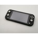 【中古】Nintendo Switch Lite 本体 グレー HDH-S-GAZAA【千葉】保証期間１ヶ月【ランクB】