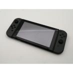 【中古】Nintendo Switch 本体 Joy-Con(L)/(R) グレー HAD-S-KAAAA 【2019年8月】【千葉】保証期間１ヶ月【ランクB】