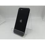ショッピングau 【中古】Apple au 【SIMフリー】 iPhone SE（第3世代） 128GB ミッドナイト MMYF3J/A【川崎駅前】保証期間１ヶ月【ランクC】