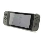【中古】Nintendo Switch 本体 Joy-Con(L)/(R) グレー HAD-S-KAAAA 【2019年8月】【ECセンター】保証期間１ヶ月【ランクB】