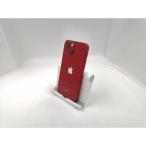 【中古】Apple iPhone 13 mini 512GB (PRODUCT)RED (国内版SIMロックフリー) MLJW3J/A【千葉】保証期間1ヶ月【ランクC】