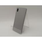 【中古】SONY docomo 【SIMフリー】 Xperia Ace III グレー 4GB 64GB SO-53C【千葉】保証期間1ヶ月【ランクB】