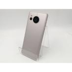 【中古】SHARP UQmobile 【SIMフリー】 AQUOS sense7 6GB 128GB SHG10 ライトカッパー【千葉】保証期間1ヶ月【ランクB】