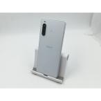 【中古】SONY SoftBank 【SIMフリー】 Xperia 10 IV ホワイト 6GB 128GB A202SO【千葉】保証期間1ヶ月【ランクA】