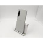【中古】SONY au 【SIMフ