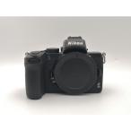 【中古】Nikon Z50 ボデ