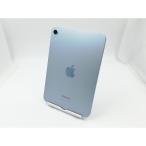 [ б/у ]Apple [Wi-Fi] iPad mini(A17Pro/2024) 128GB голубой MXN73J/A[ Chiba ] гарантийный срок 1 месяцев [ разряд A]