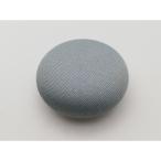 [ б/у ]Google Google Home Mini воздушная заслонка GA00210-JP[ Chiba ] гарантийный срок 1 неделя [ разряд B]