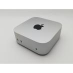 [ б/у ]Apple Mac mini M4(CPU:10C/GPU:10C) 16GB/256GB серебряный MU9D3J/A (M4*2024)[ Chiba ] гарантийный срок 1 месяцев [ разряд A]