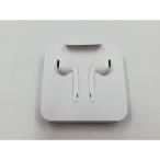 【中古】Apple EarPods with Lightning Connector（A1748） MMTN2J/A【千葉】保証期間１週間