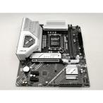ショッピングPackage 【中古】ASUS B860M AYW GAMING WIFI B860/LGA1851/microATX【千葉】保証期間１週間