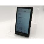 [ б/у ]SONY WALKMAN( Walkman ) NW-A306(B) 32GB черный [ Chiba ] гарантийный срок 1 месяцев [ разряд A]