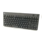 [ б/у ]Logicool G Pro Tenkeyless Mechanical Gaming Keyboard(G-PKB-001)[ Chiba ] гарантийный срок 1 неделя 